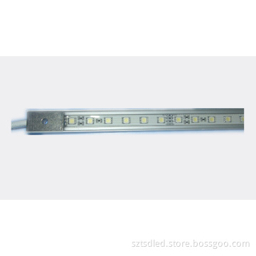 DC24V Aluminium 5050 SMD LED Bar (TD-24RB5050W60)